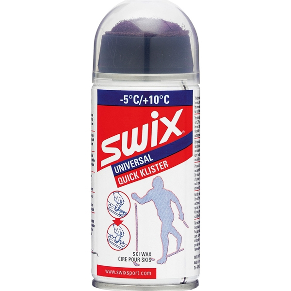 Swix Quick Klister ,150ml