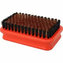 Swix T158B Brush Rect. M-Coarse Bronze